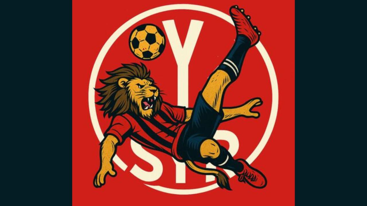 soccer-yarou.com